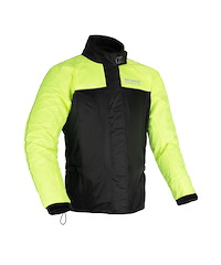 Oxford Oxford Rainseal Fluorescerande Överdragsjacka