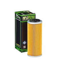 Hiflo HIFLO Oljefilter 193