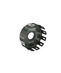 Hinson Hinson Billetproof Clutch Basket w/ Cushions