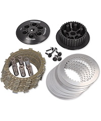 Hinson Hinson IH/PP W/FSC 6 Spring Kit