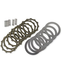 Hinson Hinson FSC Kopplingskit