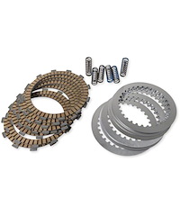 Hinson Hinson FSC Kopplingskit