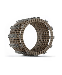 Hinson Hinson Lameller (8 st)