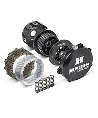 Hinson Hinson Complete Billetproof Clutch Kit