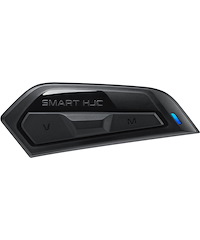 HJC HJC Smart 50B Svart för RPHA 91, 71, 60, 31, i91, i71, F71, F31