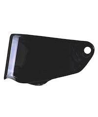 HJC Visir mörk rök V10 HJ-41