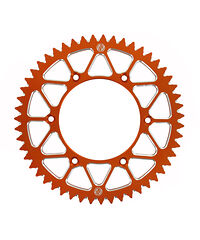 Holeshot Holeshot Bakdrev Alu 428 Orange