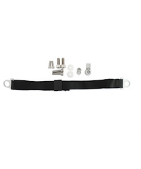 Holeshot Holeshot Lyftband Bak