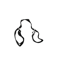 Holeshot Holeshot Lyftband Fram