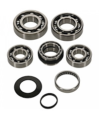 Hot Rods Hot Rods Lagerkit Växellåda