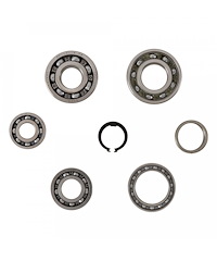 Hot Rods Hot Rods Lagerkit Växellåda