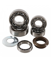 Hot Rods Hot Rods Lagerkit Växellåda