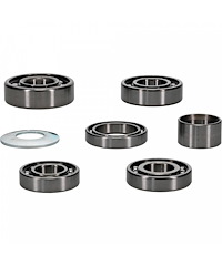 Hot Rods Hot Rods Lagerkit Växellåda