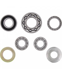 Hot Rods Hot Rods Lagerkit Växellåda