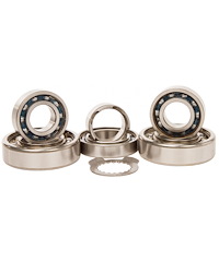 Hot Rods Hot Rods Lagerkit Växellåda