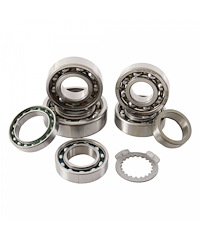 Hot Rods Hot Rods Lagerkit Växellåda