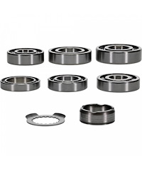 Hot Rods Hot Rods Lagerkit Växellåda