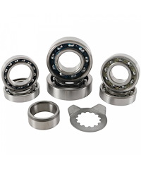 Hot Rods Hot Rods Lagerkit Växellåda