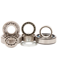 Hot Rods Hot Rods Lagerkit Växellåda