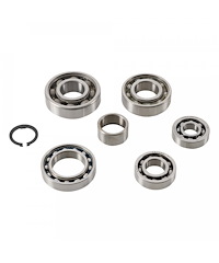 Hot Rods Hot Rods Lagerkit Växellåda