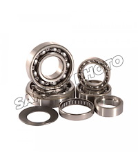 Hot Rods Hot Rods Lagerkit Växellåda