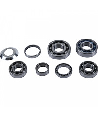 Hot Rods Hot Rods Lagerkit Växellåda