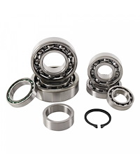 Hot Rods Hot Rods Lagerkit Växellåda