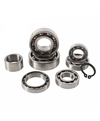 Hot Rods Hot Rods Lagerkit Växellåda