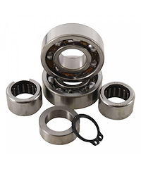 Hot Rods Hot Rods Lagerkit Växellåda