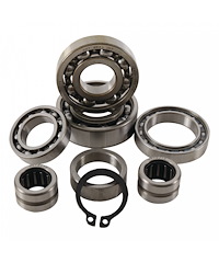 Hot Rods Hot Rods Lagerkit Växellåda