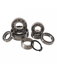 Hot Rods Hot Rods Lagerkit Växellåda