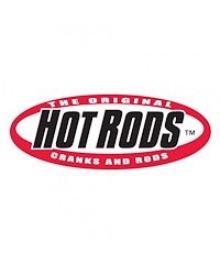 Hot Rods Hot Rods Vevstake