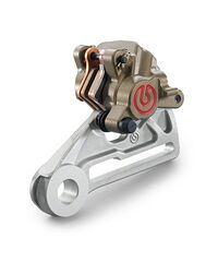 Husqvarna Factory rear brake caliper (Brembo)