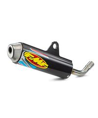 FMF FMF Powercore 2 Silencer Aluminum