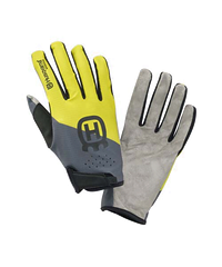 Husqvarna Husqvarna Authentic Crosshandskar Grå