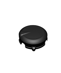 Husqvarna Husqvarna Clutch Cover Protection Carbon