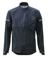 Husqvarna Husqvarna Discover MTB-regnjacka