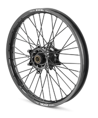 Husqvarna Husqvarna Factory Front Wheel