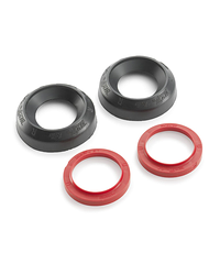 Husqvarna Husqvarna Factory wheel bearing protection cap set