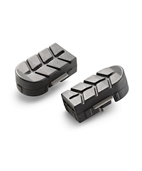 Husqvarna Husqvarna Footpeg Rubber