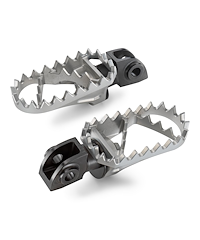 Husqvarna Husqvarna Footpeg Set