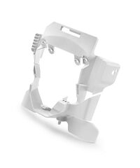 Husqvarna Husqvarna headlight mask rear wall white