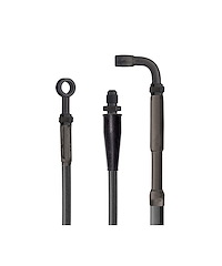 Yamaha Yamaha Kopplingsslang