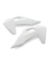 Husqvarna Husqvarna Kylarvingar Vit