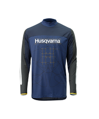 Husqvarna Husqvarna Origin Crosströja Blå