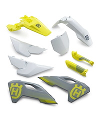 Husqvarna Husqvarna Original Plastkit