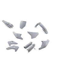 Husqvarna Husqvarna Plastic parts kit grey