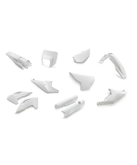 Husqvarna Husqvarna Plastic parts kit white