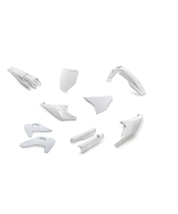 Husqvarna Husqvarna Plastic parts kit white