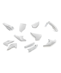 Husqvarna Husqvarna plastic parts kit white